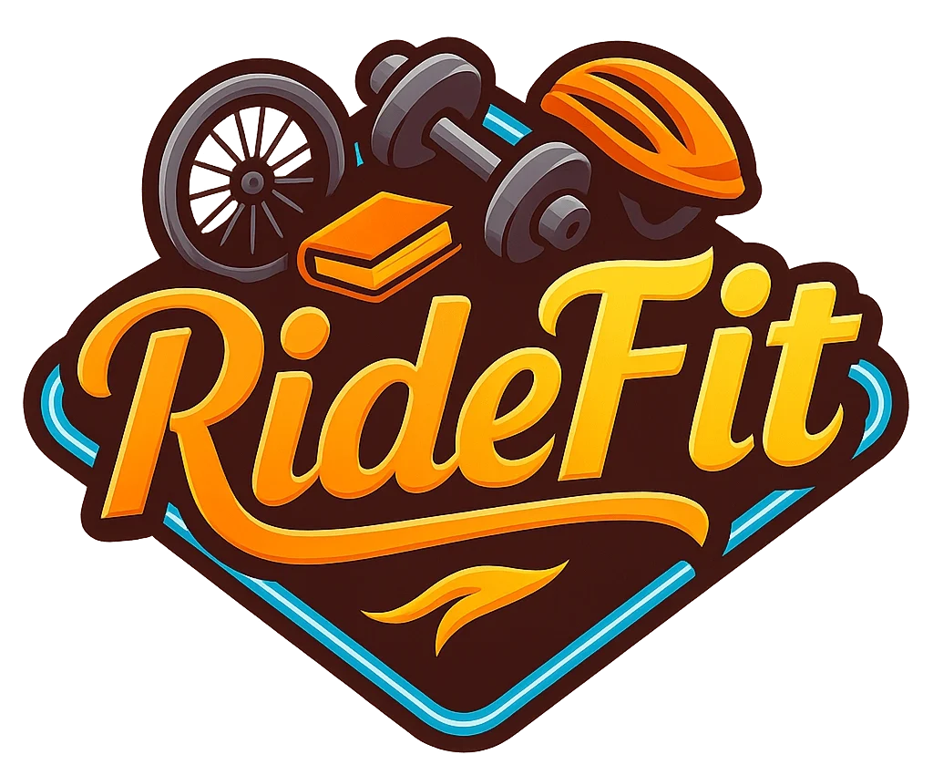 ridefit